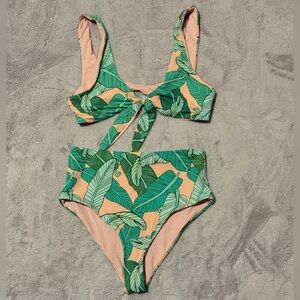 Dippin Daisy bikini XS